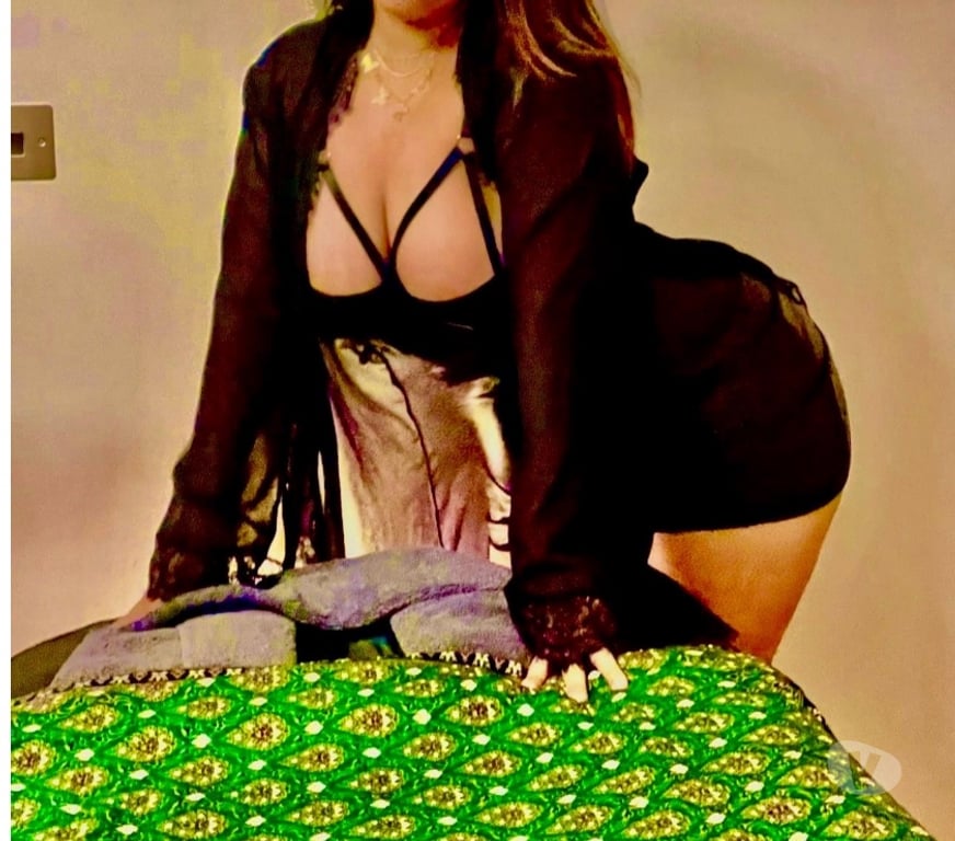 Escorts Aberdeen Aberdeen City Centre - Aberdeen - Photos for THE BEST RELAXING🔥OIL MASSAGE by🌸PINKY🌸