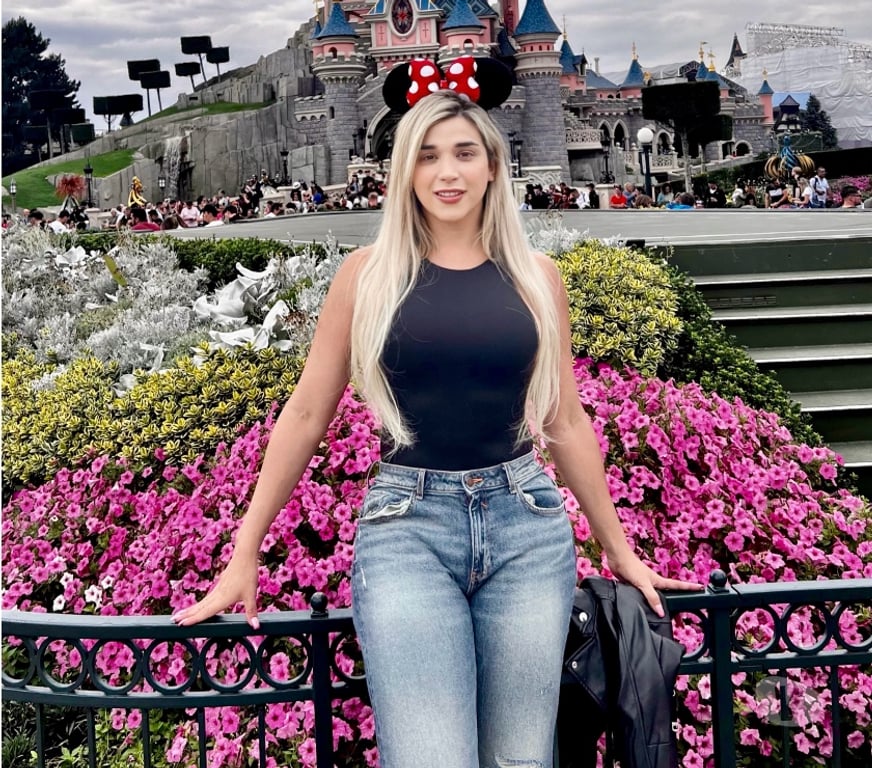 Trans Escorts South East London Croydon - Photos for Lara Angel beautiful doll