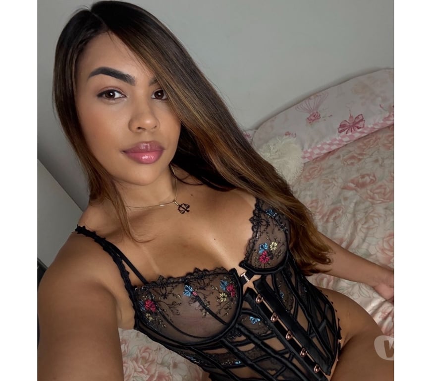Escorts Peterborough Peterborough City Centre - Peterborough - Photos for Layla your Brazilian Girlfriend ❤️‍🔥 OUTCALL ✅