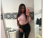 LORY Brunette INCALL&OUTCALL PARTY