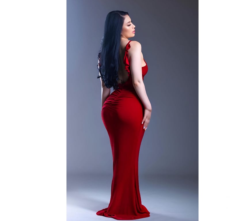 Escorts Cardiff Cardiff City Centre - Cardiff - Photos for 👑 VICTORIA 👑 Cardiff's Newest Premium Choice