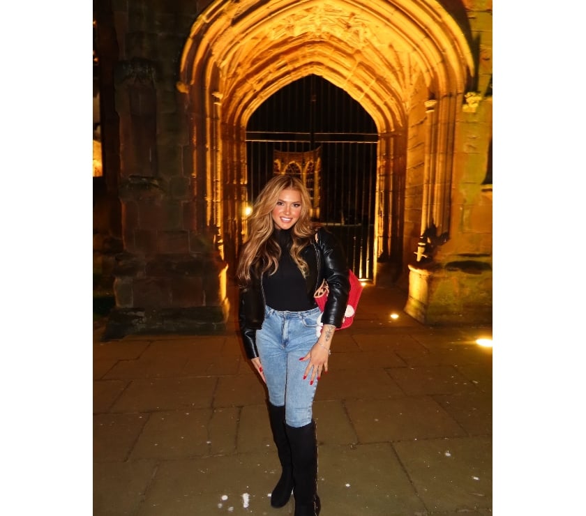 Transsexual Coventry City Centre Coventry - Photos for TS ANA 🇧🇷 XL 🍆