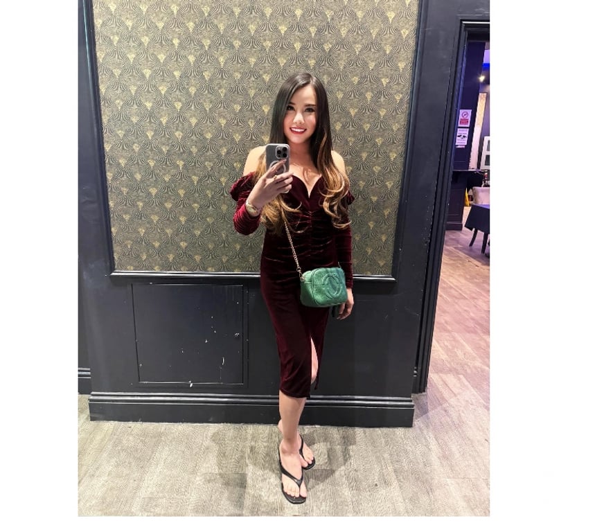 Escorts North Yorkshire Scarborough - North Yorkshire - Photos for Risa 🌶️Sexy🔥 Thai TS good service ☎️07539863884