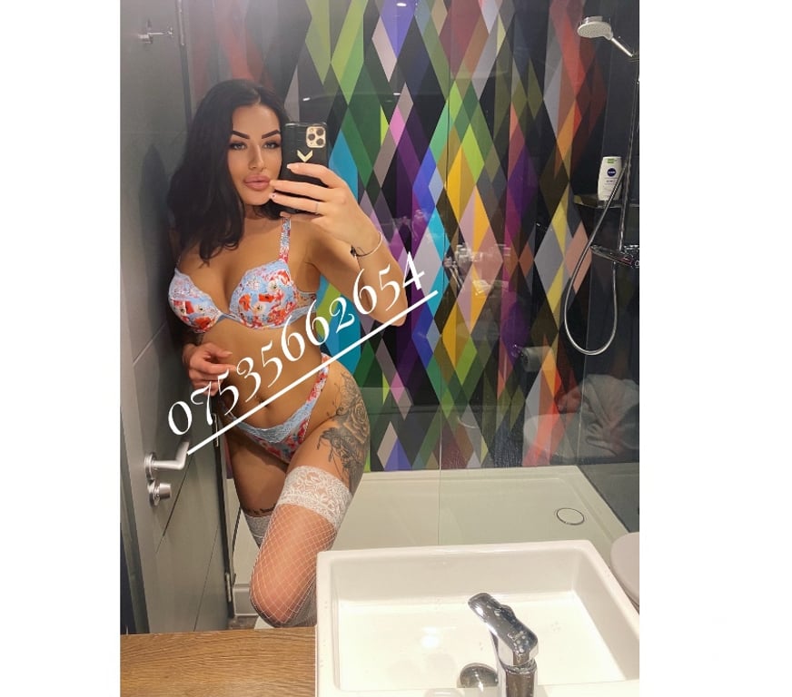 Escorts South East London Croydon - Photos for OLIVIA NEW LADY IN TOWN ❤️100% real ❤️