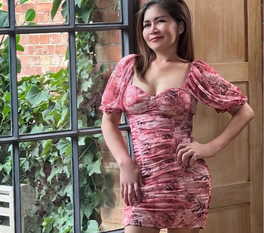 Escorts West Northamptonshire Northampton - West Northamptonshire - Photos for VARISA Thai Massage & Escort No Rush 100% in NN1💯