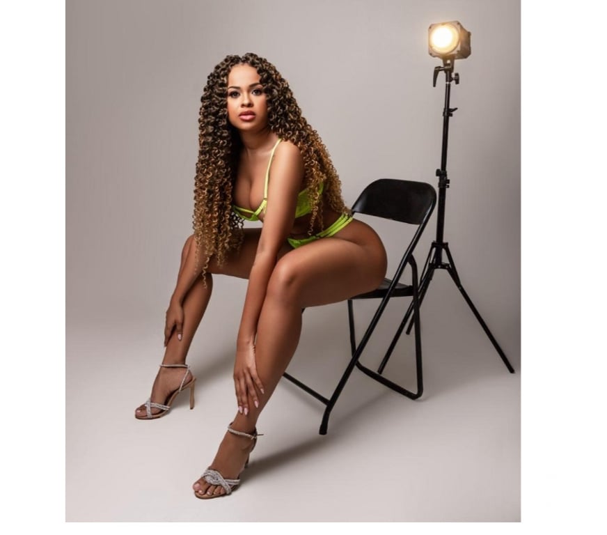 Escorts Edinburgh Edinburgh - Edinburgh - Photos for 🇧🇷 MEL AMAZING BRUNETTE 🇧🇷💋
