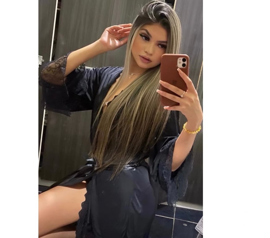 Escorts Glasgow Glasgow City Centre - Glasgow - Photos for Sandy New Blond Girl Sweet