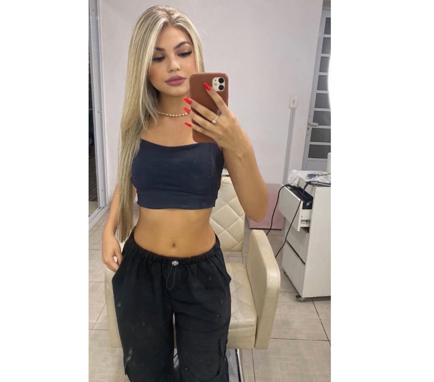 Escorts Glasgow Glasgow City Centre - Glasgow - Photos for Sandy New Blond Girl Sweet
