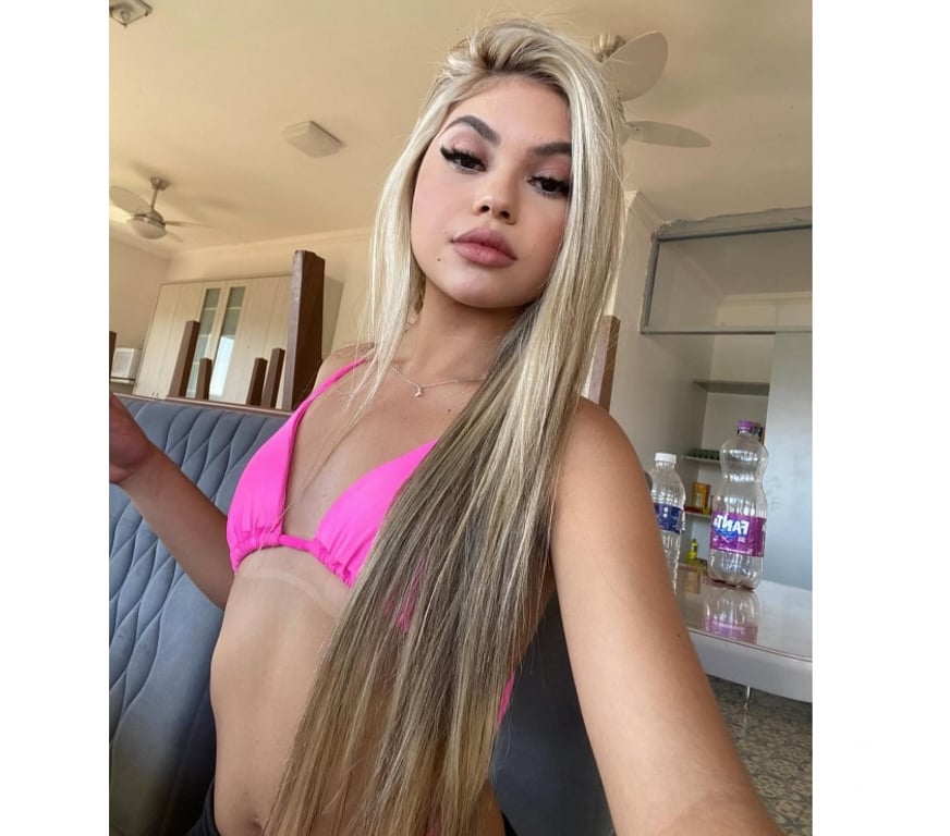 Escorts Glasgow Glasgow City Centre - Glasgow - Photos for Sandy New Blond Girl Sweet