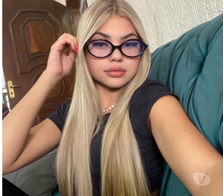 Escorts Glasgow Glasgow City Centre - Glasgow - Photos for Sandy New Blond Girl Sweet