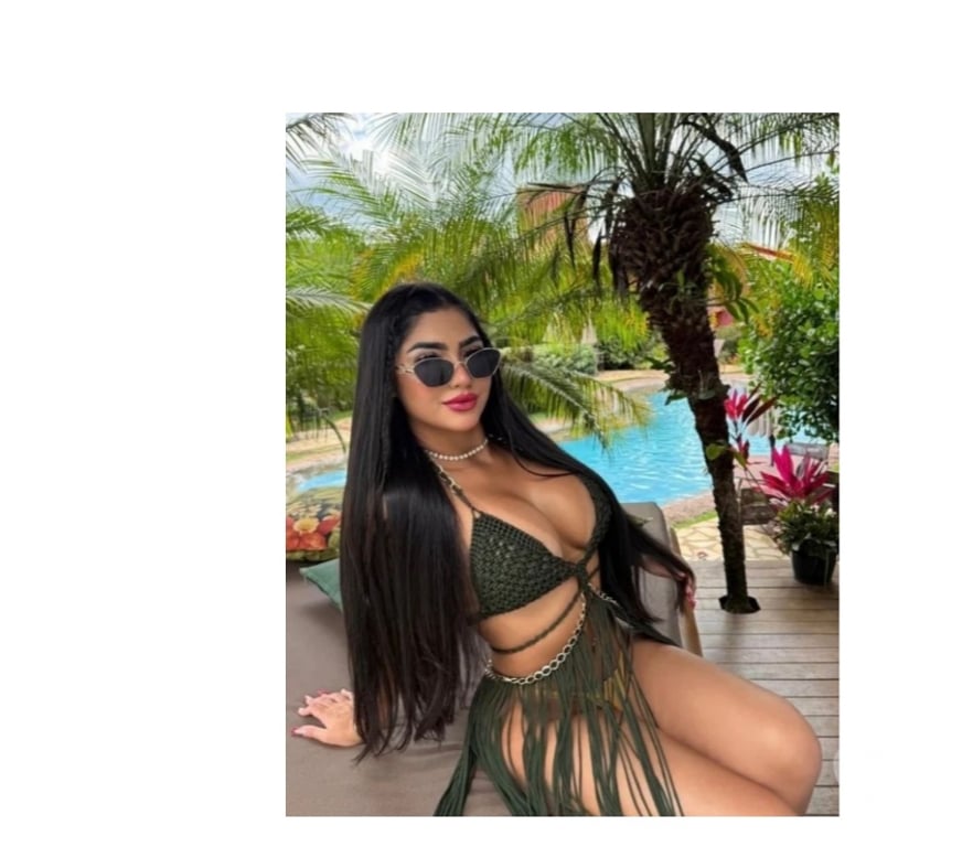 Escorts Lincolnshire North Lincolnshire - Photos for Ready for party 🇧🇷 owo.toy🥳💯💯