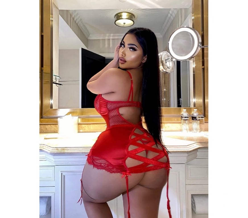 Escorts South West London Sutton - Photos for Ana new here ❤️party girl ❤️