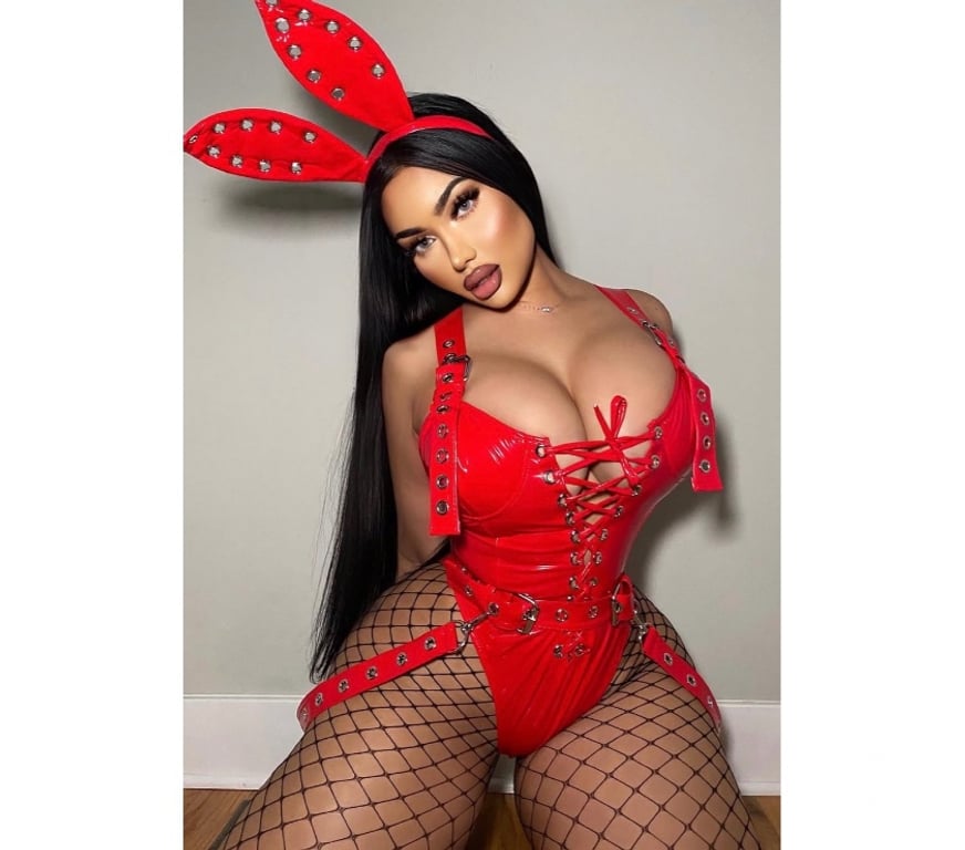 Escorts South West London Sutton - Photos for Ana new here ❤️party girl ❤️