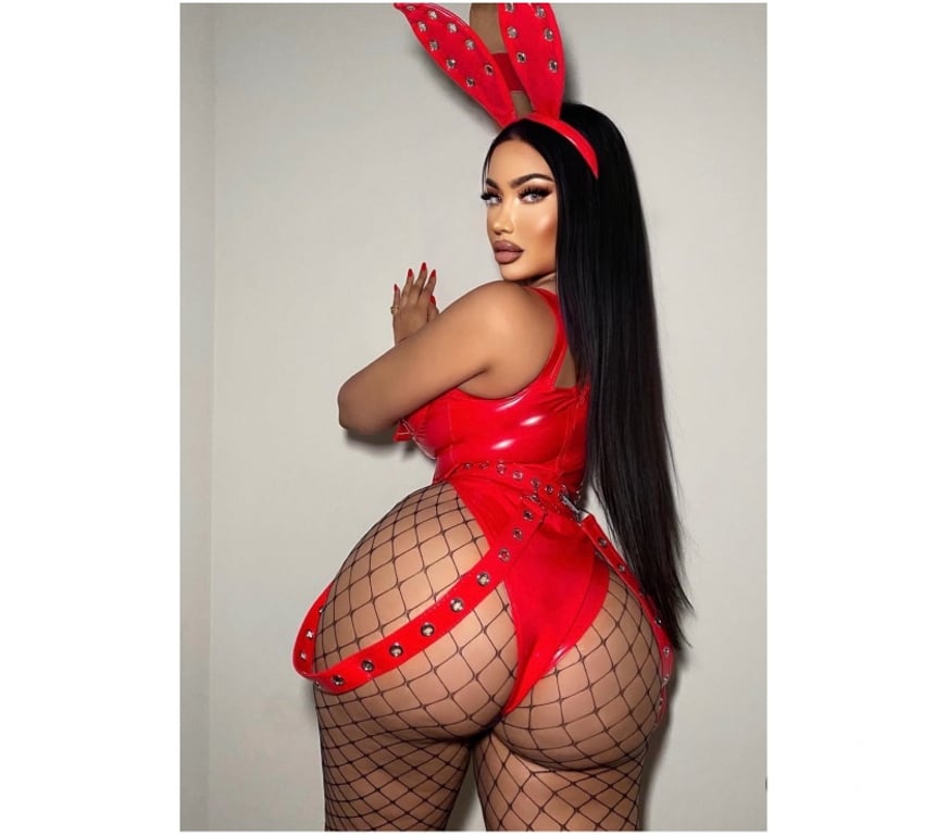Escorts South West London Sutton - Photos for Ana new here ❤️party girl ❤️