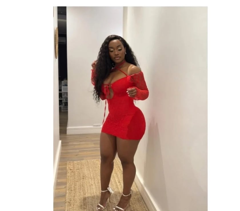 Escorts Elephant & Castle Station South East London - Photos for BIG ASS BLACK 🇨🇴 BEST COLOMBIAN ‼️ PARTY