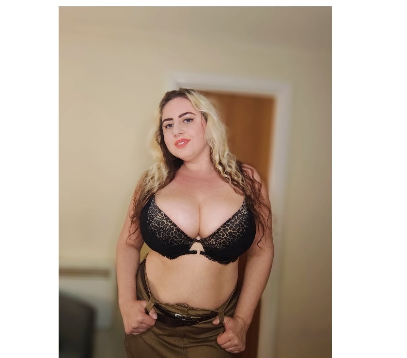 Escorts Birmingham City Centre Birmingham - Photos for REAL BUSTY BLONDE 5 MINUTE FROM NEW STREET OWO✅CIM👍