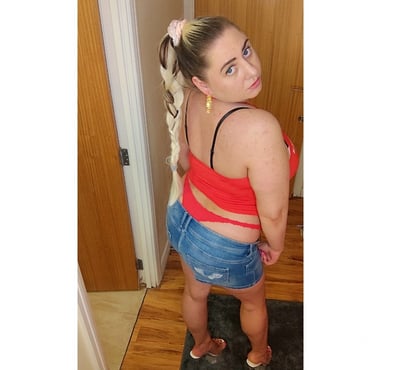 Escorts Birmingham City Centre Birmingham - Photos for REAL BUSTY BLONDE 5 MINUTE FROM NEW STREET OWO✅CIM👍