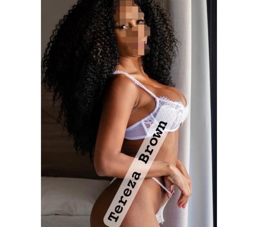 Escorts West Midlands Walsall - Photos for TEREZA,💃🏾Strap on,PARTY,1H adv* Book* only💅🏾