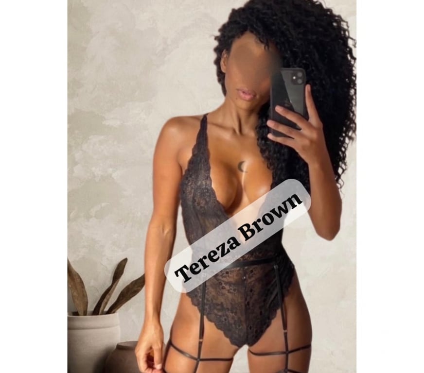 Escorts West Midlands Walsall - Photos for TEREZA,💃🏾Strap on,PARTY,1H adv* Book* only💅🏾