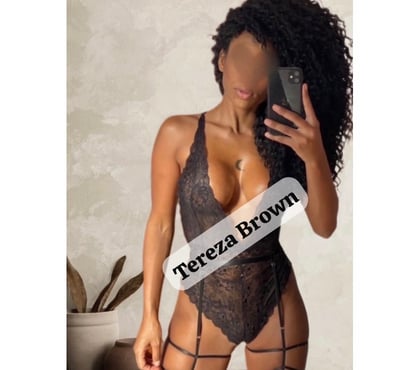 Escorts Walsall Town Centre Walsall - Photos for TEREZA,💃🏾Strap on,PARTY,1H adv* Book* only💅🏾