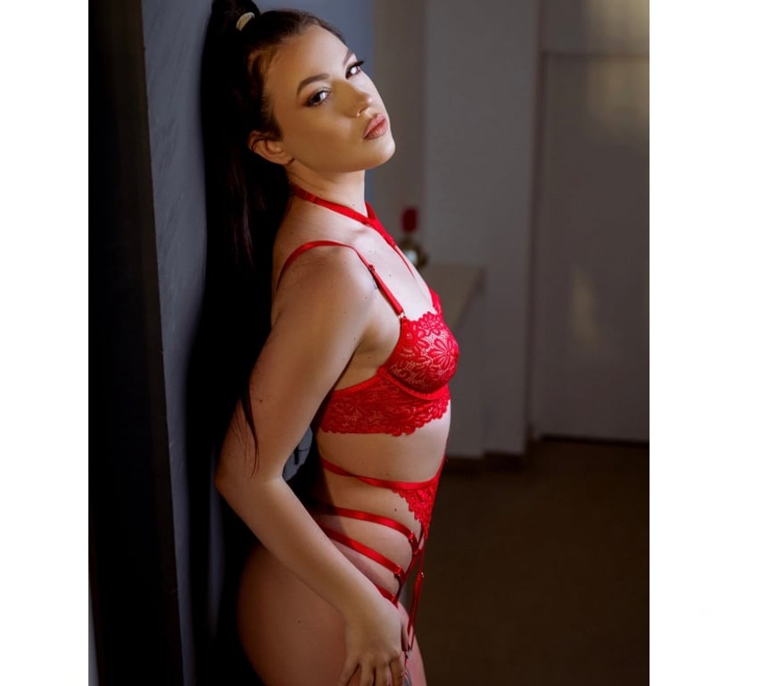 Escorts County Durham Durham - County Durham - Photos for Elly❤️🔥 ONLY OUTCALL!!🔥❤️