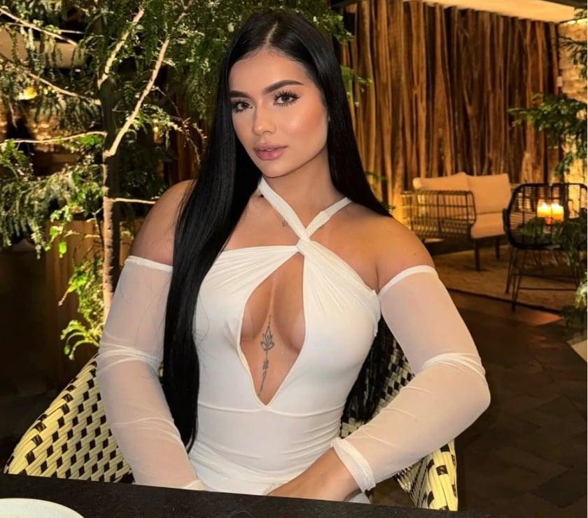 Escorts Aldgate East East London - Photos for SEXY GEOVANNA ✨ PERFECT BODY🇧🇷