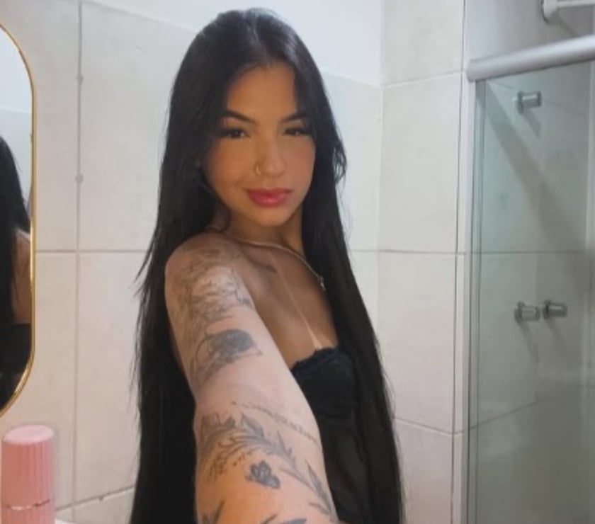 Escort Whitechapel East London - Photos for BRUNA SEXY BRAZILIAN BRUNETTE FOR YOU 🔥
