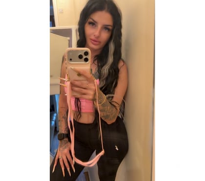  Escorts & Erotic Massage Canning Town East London - Photos for 🔥 Vell – Irresistible Charm 💋