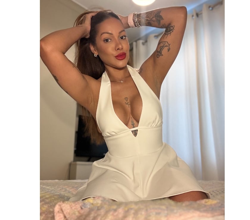 Escorts Essex Southend-on-Sea - Photos for HOT BRUNA 🔥🔥BRAZILIAN GIRL 🇧🇷 NO RUSH😋