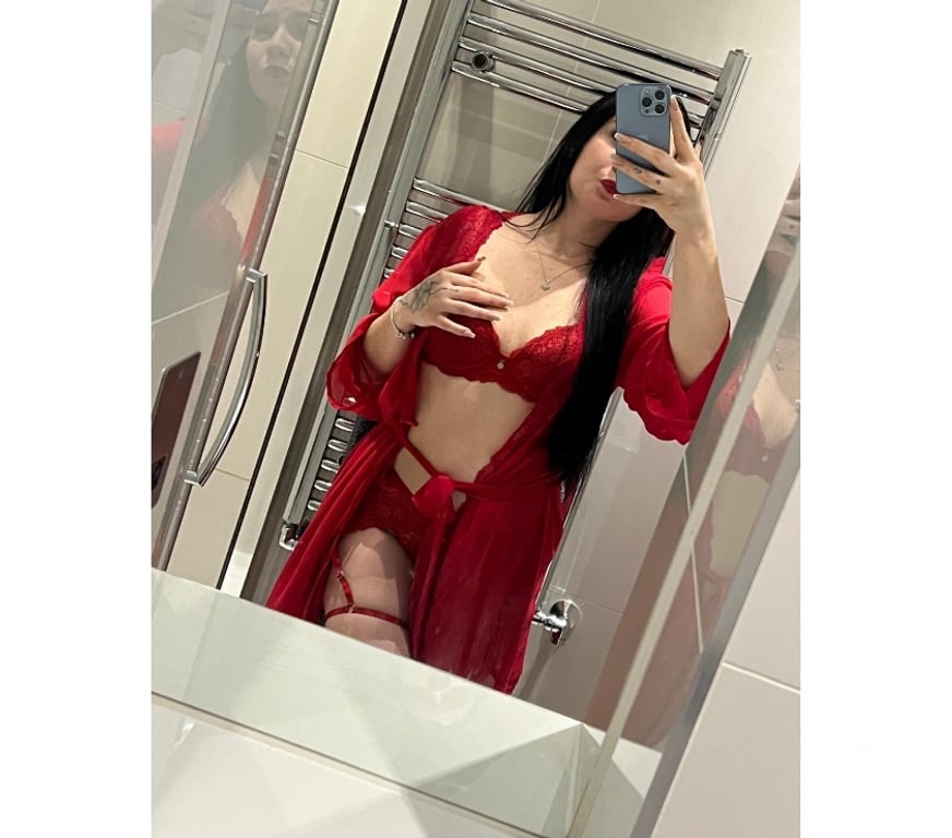 Escorts North London Archway - North London - Photos for Linda-🌹BRAZILIAN 6 PARTY GILR 8