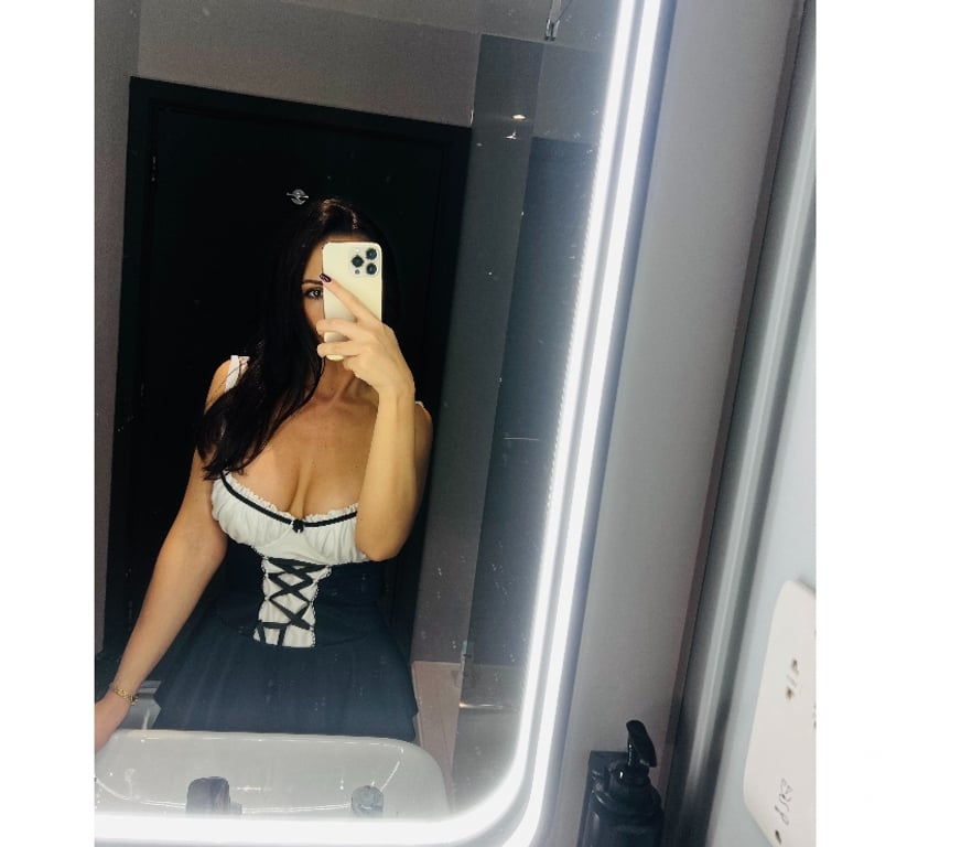 Escorts West Midlands Walsall - Photos for NEW POLISH BEAUTY IN TOWN! 5ft6,SIZE 8,34DD , LUSCIOUS LIPS