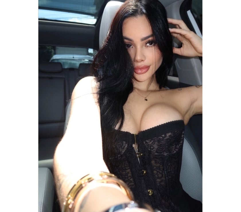 Escorts Whitechapel Station East London - Photos for POLY HOT, SEXY BRUNETTE AND HARD TO FORGET ❤️🔥