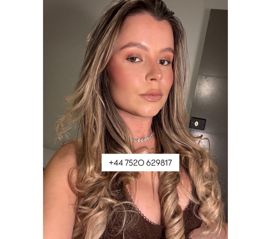 Escorts West Midlands Wolverhampton - Photos for ISYS 🇧🇷✅ PERFECT BLONDE 🔥 HIGH CLASS ❤️