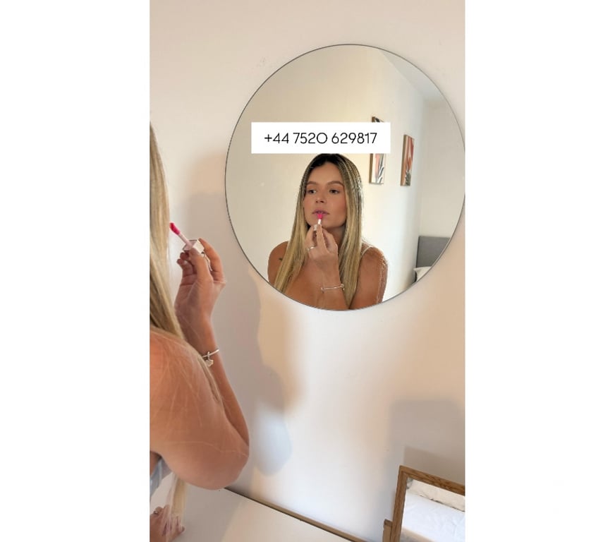 Escorts West Midlands Wolverhampton - Photos for ISYS 🇧🇷✅ PERFECT BLONDE 🔥 HIGH CLASS ❤️