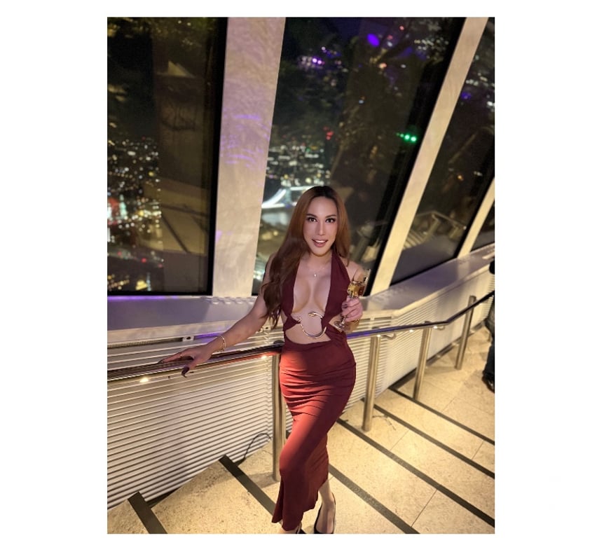 Trans Escorts South Yorkshire Sheffield - Photos for Ts Rose thai 🇹🇭🍆💦