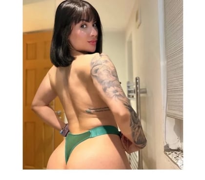 Escorts London Bridge Station Central London - Photos for ALICE 💋 BRAZILIAN🔥VERY HOT 🎉 GFE