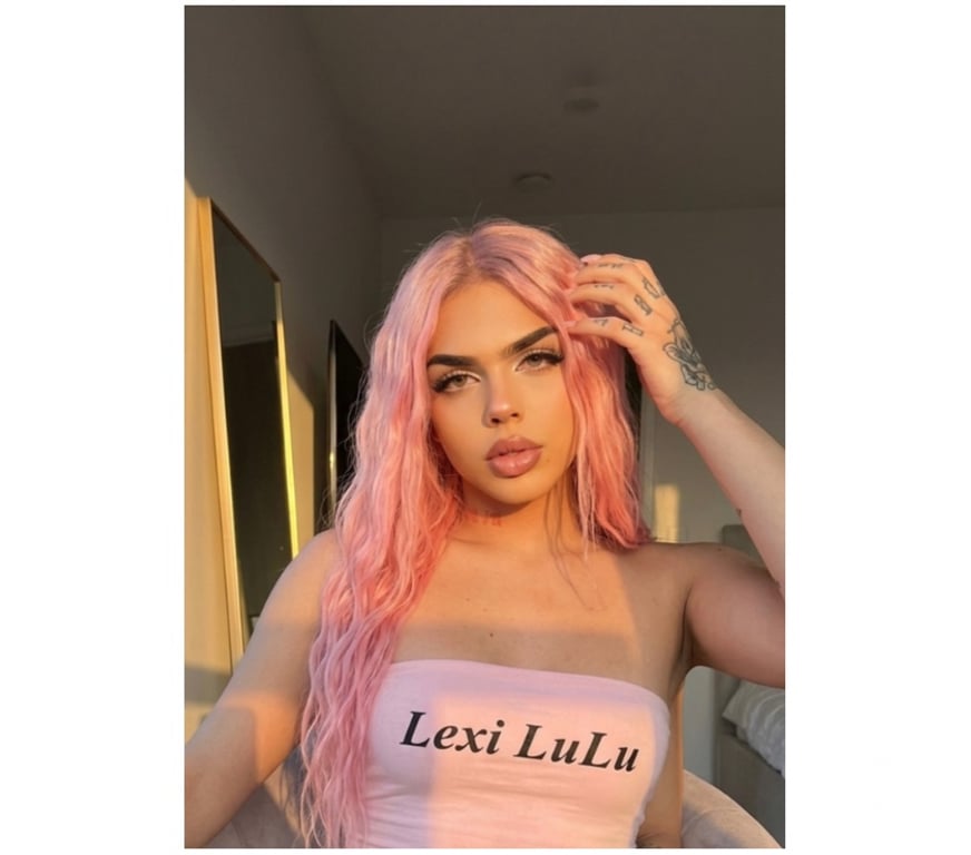 Trans Escorts Leicestershire Leicester - Photos for Kiara☘️ NEW IN LE3🔥Your best fantasy🔥🍒