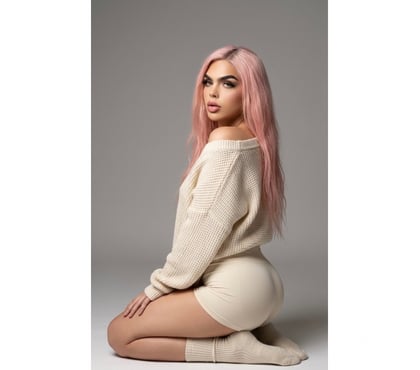 Trans Escorts Leicester City Centre Leicester - Photos for Kiara☘️ NEW IN LE3🔥Your best fantasy🔥🍒