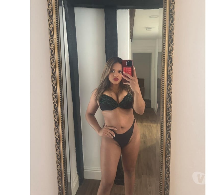 Escorts Norfolk Norwich - Photos for New girl 🇧🇷🔥 BRAZILIAN PARTY 🎉 new in town