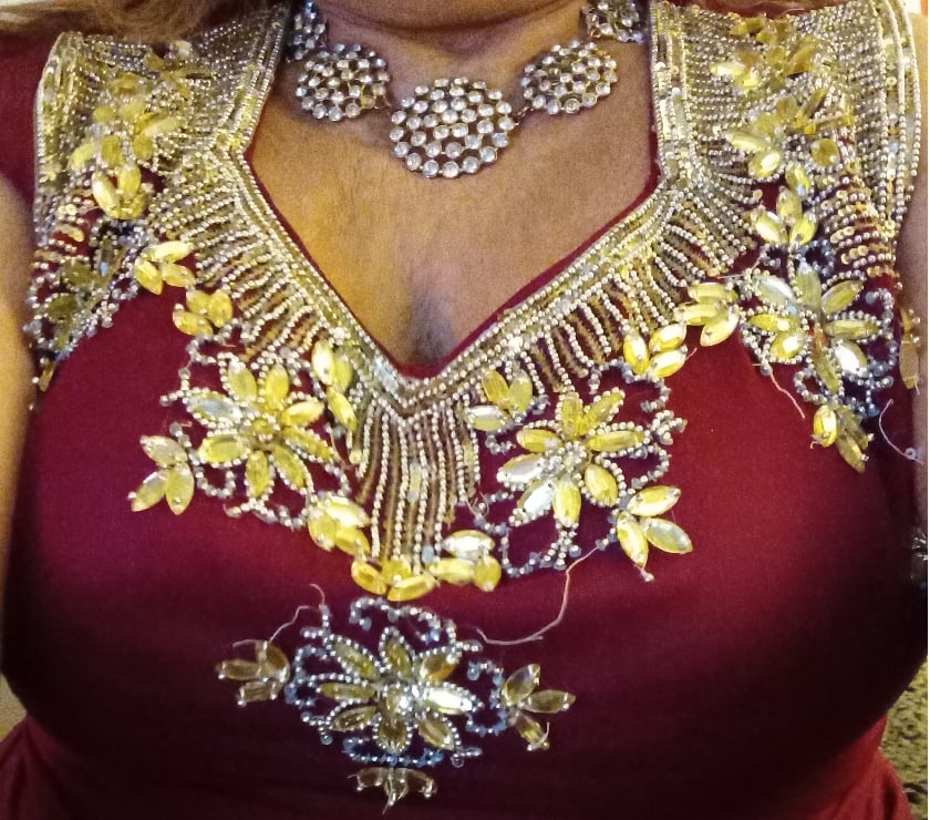 Escorts South West London Richmond upon Thames - Photos for INDIAN ESCORT AND MASSAGE FOR YOU 🥰💖❤️‍🩹