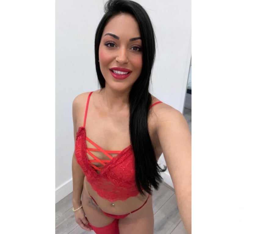 Escorts Central London Kensington and Chelsea - Photos for AMANDA BRUNETTE THE COLOUR OF SIN 🔥🔞