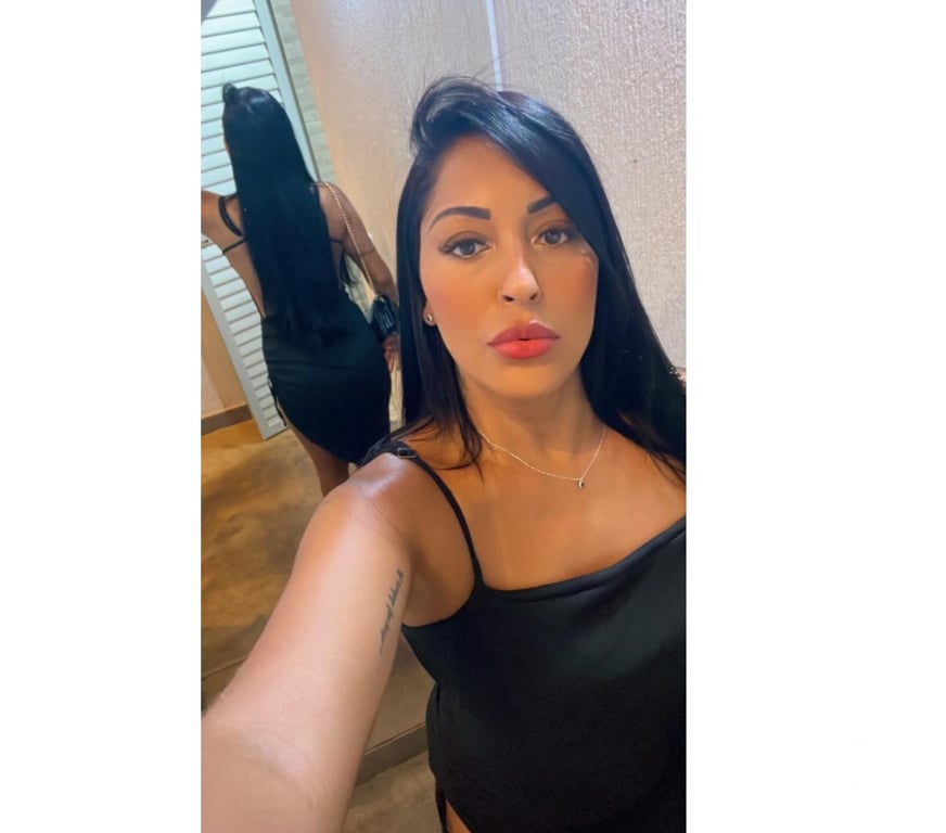 Escorts Central London Kensington and Chelsea - Photos for AMANDA BRUNETTE THE COLOUR OF SIN 🔥🔞