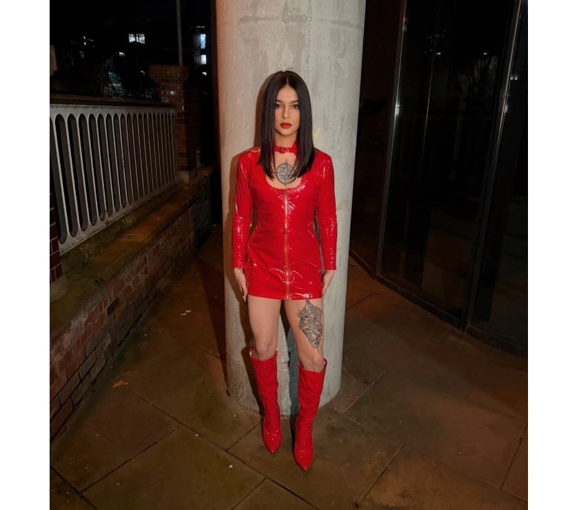 Trans Escorts Bristol Bristol City Centre - Bristol - Photos for Maria Fernanda 🇧🇷🥳