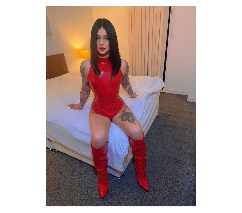 Trans Escorts Bristol Bristol City Centre - Bristol - Photos for Maria Fernanda 🇧🇷🥳