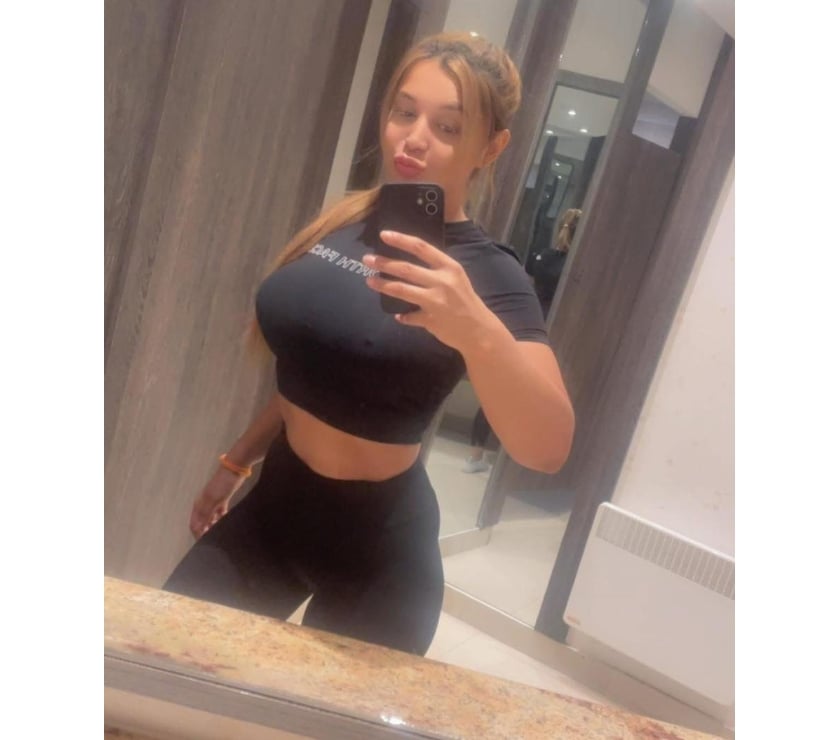 Escorts North London Palmers Green - North London - Photos for 🔞Hot Party Girl❤️‍🔥SELENA BEST SERVICES 💋