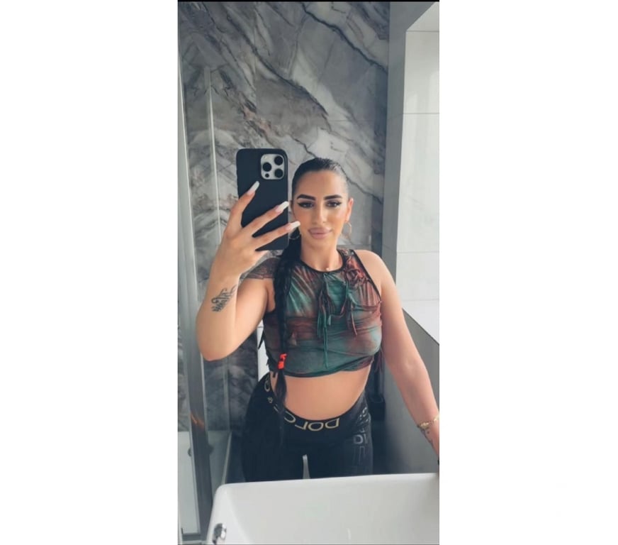 Escorts Ealing Greenford - Ealing - Photos for Yasemine Hot girl xx call me for unforgettable nights xx