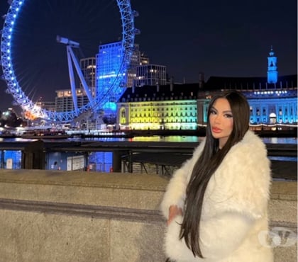 Escorts Aylesbury Buckinghamshire - Photos for 🇧🇷LUÍSA BRAZILIAN PARTY GIRL ☑️NOT MISS UP