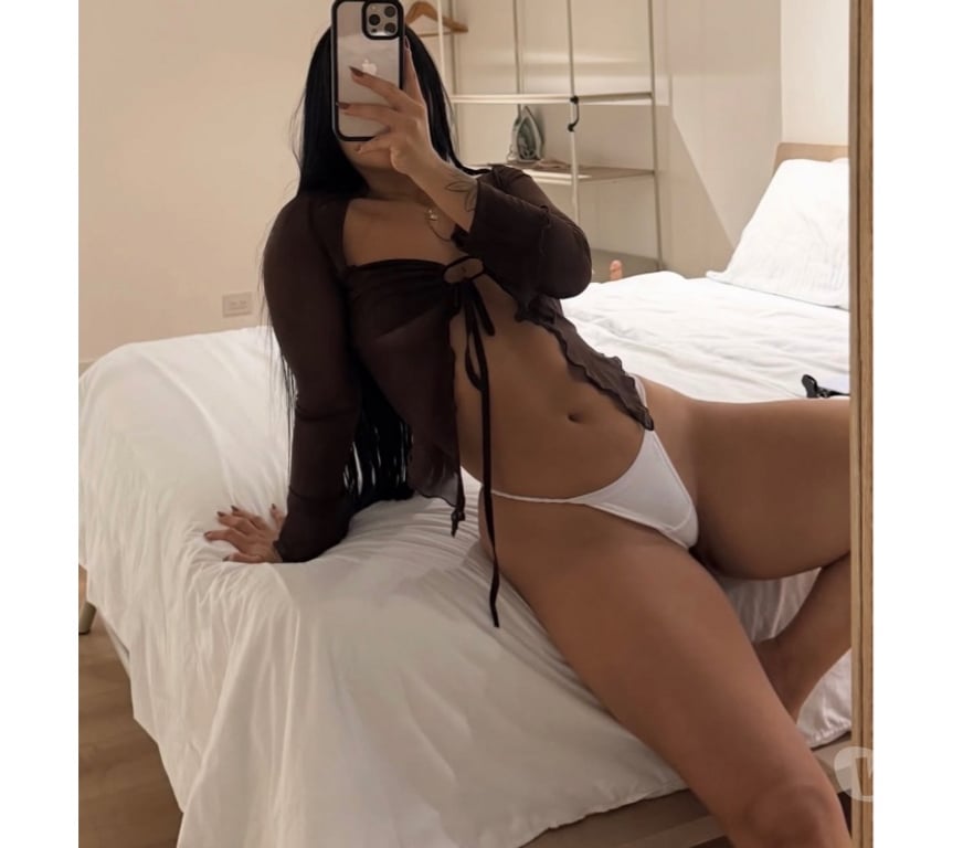 Escorts Hampshire Basingstoke and Deane - Photos for ✨🇧🇷 Scarlet Naughty Sexy 🇧🇷✨