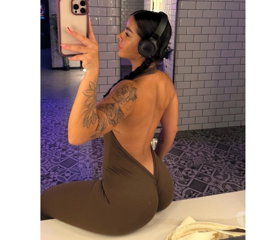 Escorts Hampshire Basingstoke and Deane - Photos for ✨🇧🇷 Scarlet Naughty Sexy 🇧🇷✨