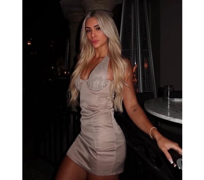  Escorts & Erotic Massage Earls Court South West London - Photos for ISABELA⚜️GFE⚜️😈PARTY🍾☎️